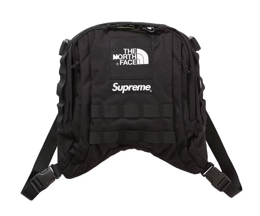 Supreme The North Face RTG Backpack Black