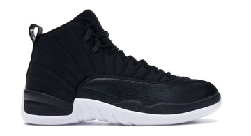 Air Jordan 12 Retro Nylon