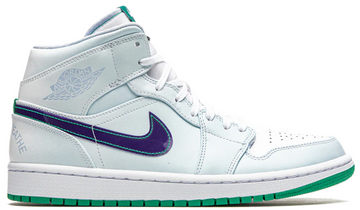 Jordan 1 Mid Luka Doncic