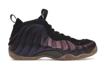 Nike Air Foamposite One Eggplant (WORN)