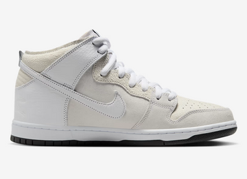 Nike SB High x Antihero