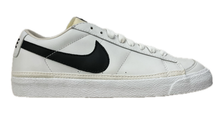 Nike Blazer Low '03 White Black