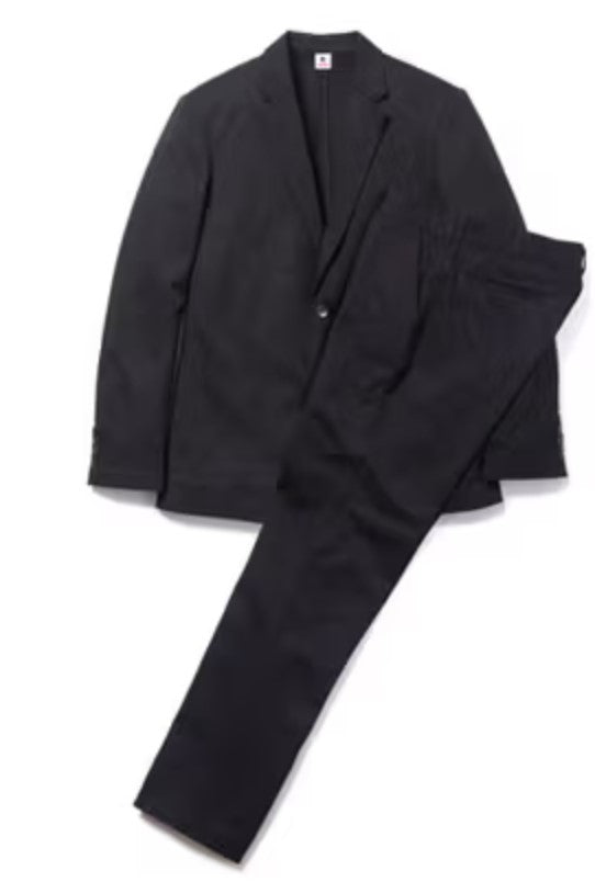 Supreme x Adam Kimmel Suit Black (WORN)