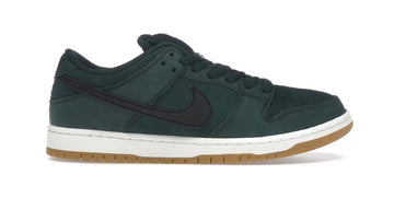 Nike SB Dunk Low Pro Deep Fir