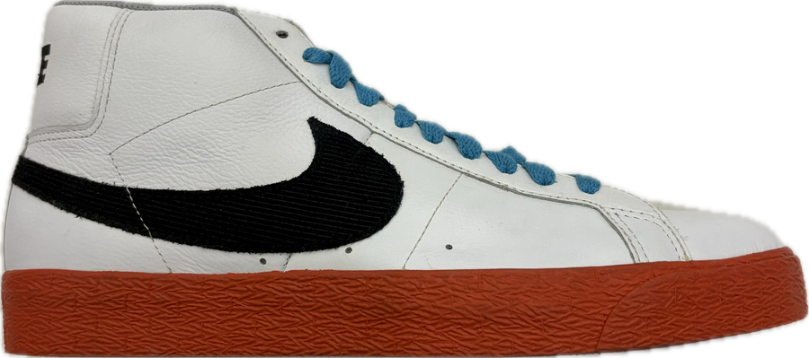 Nike SB Zoom Blazer Mid Ben G (SAMPLE)