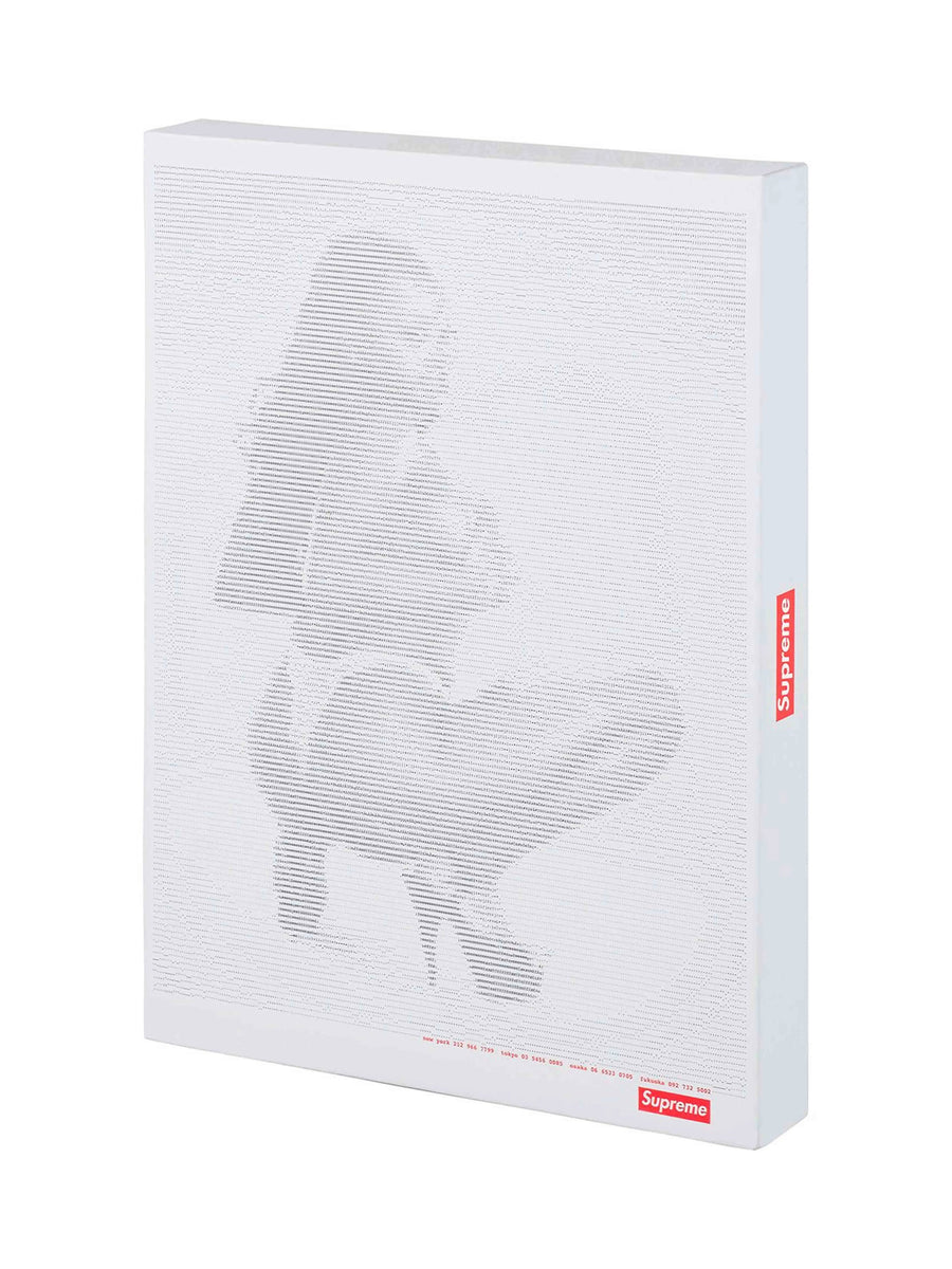 Supreme Digi Puzzle 500 Pieces