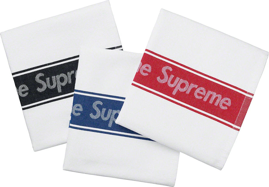 Supreme Dish Towels (Set of 3)