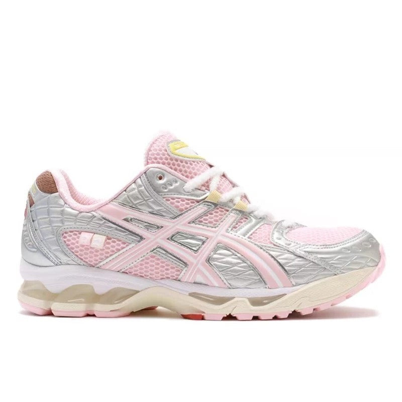 ASICS Gel-Nimbus 10.1 Vandy x atmos Banana Split Strawberry