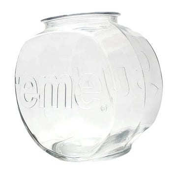 Supreme Fish Bowl Clear