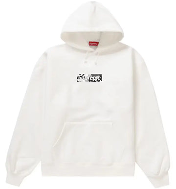 Supreme Miami Box Logo Hoodie