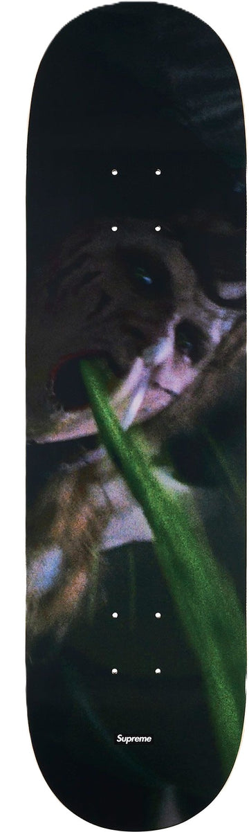 Supreme The Exorcist Deck