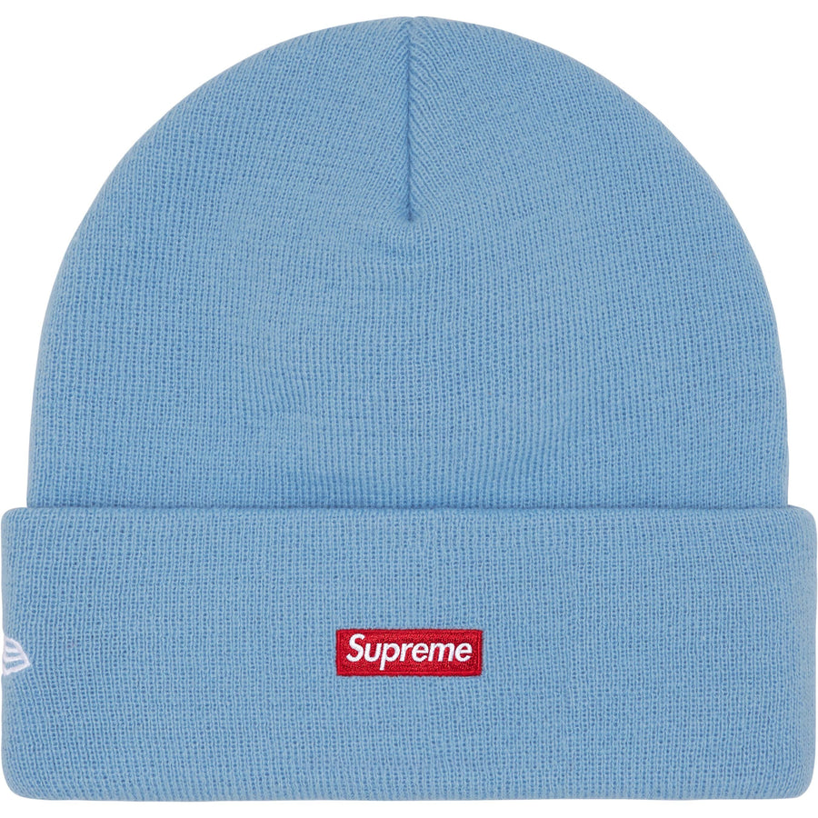 Supreme Old English Beanie Blue