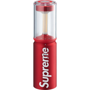 Supreme HOTO Camp Light Red