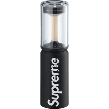 Supreme HOTO Camp Light Black