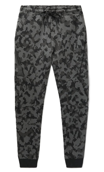 Nike Tech Fleece Sweatpant Grey Camo