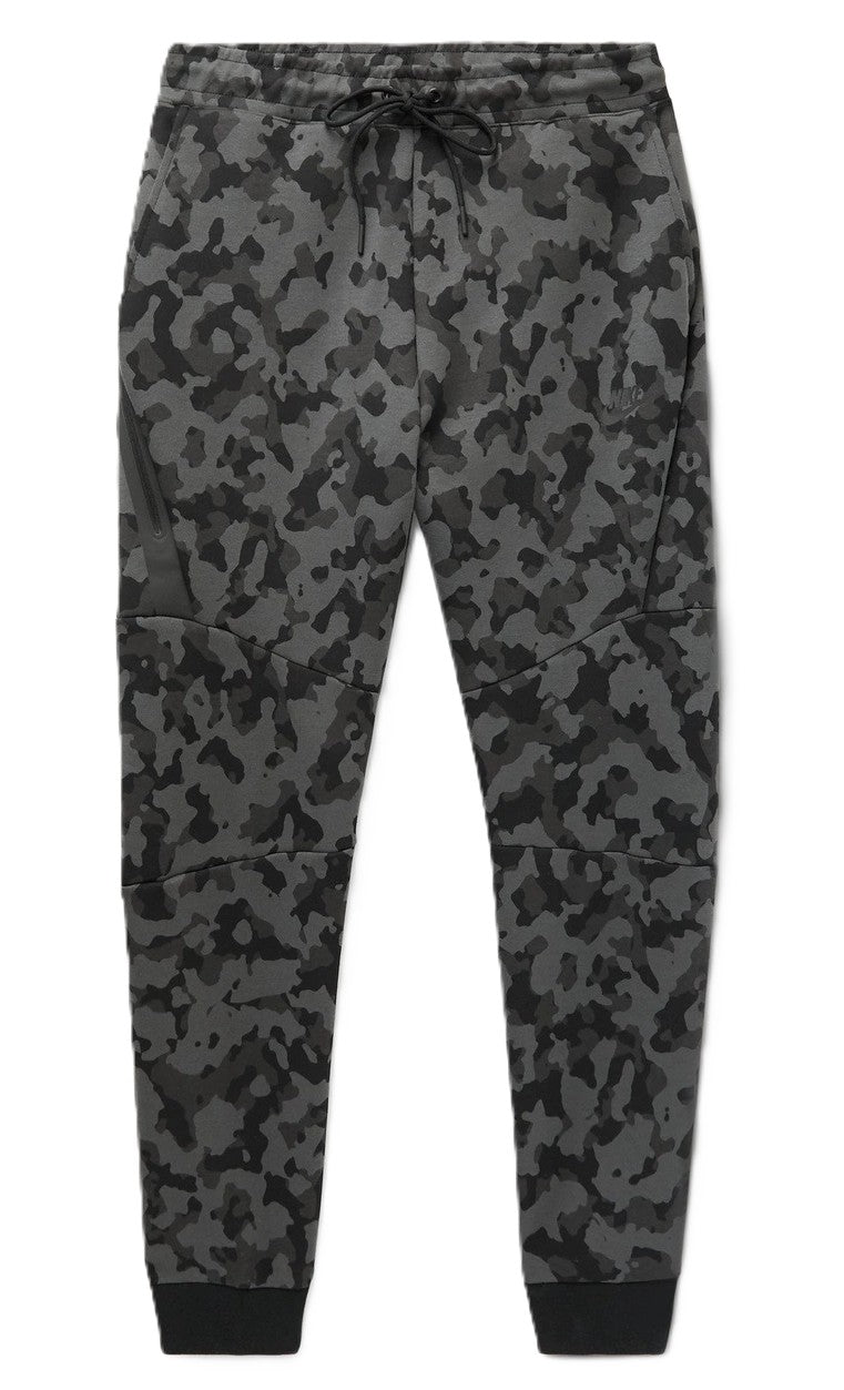 Nike Tech Fleece Sweatpant Grey Camo