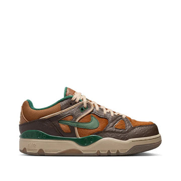Nike Air Force 3 Low SP Nigo Baroque Brown