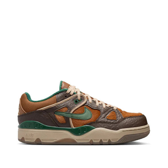 Nike Air Force 3 Low SP Nigo Baroque Brown