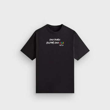 RIF LA x Boiling Crab x NPCF 'GPHGK' Tee Black