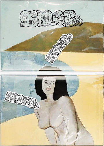 Sneeze Magazine Issue 59