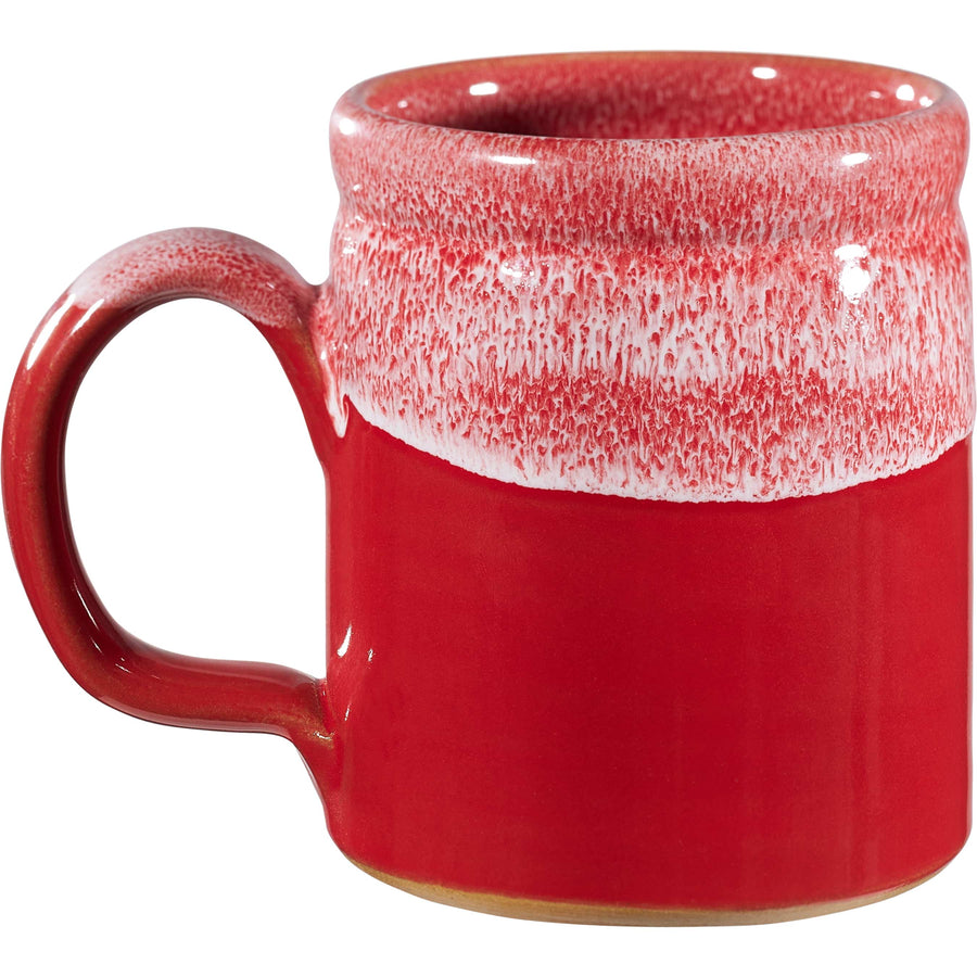 Supreme Deneen Camper Mug Red