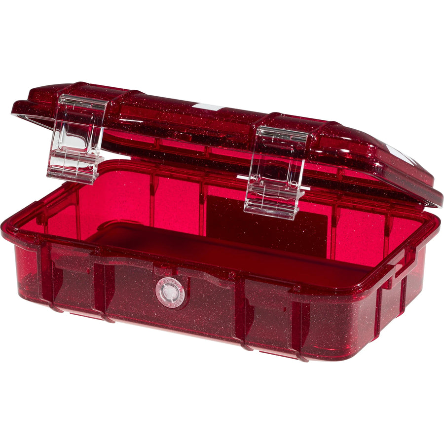 Supreme Pelican M50 Micro Case Red