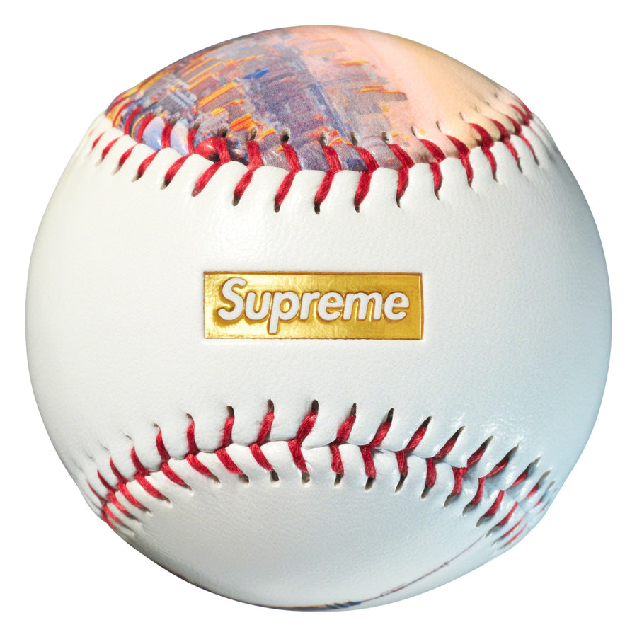 Supreme Rawlings Aerial Baseball