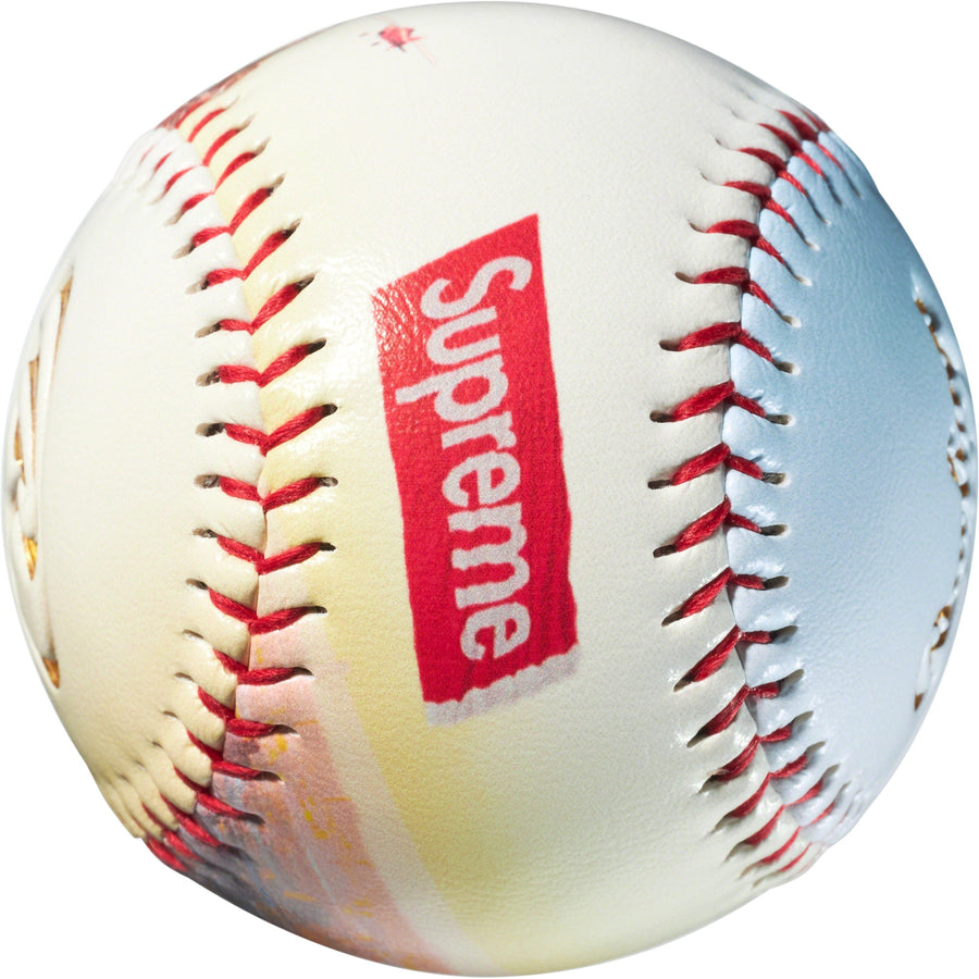 Supreme Rawlings Aerial Baseball