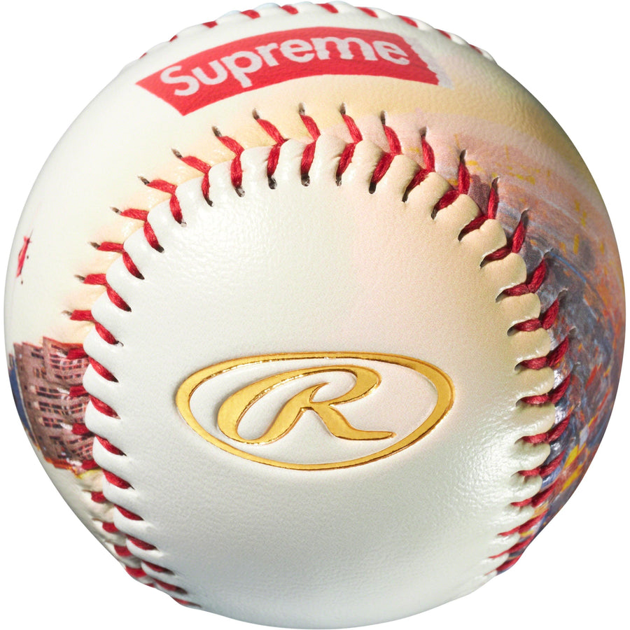 Supreme Rawlings Aerial Baseball