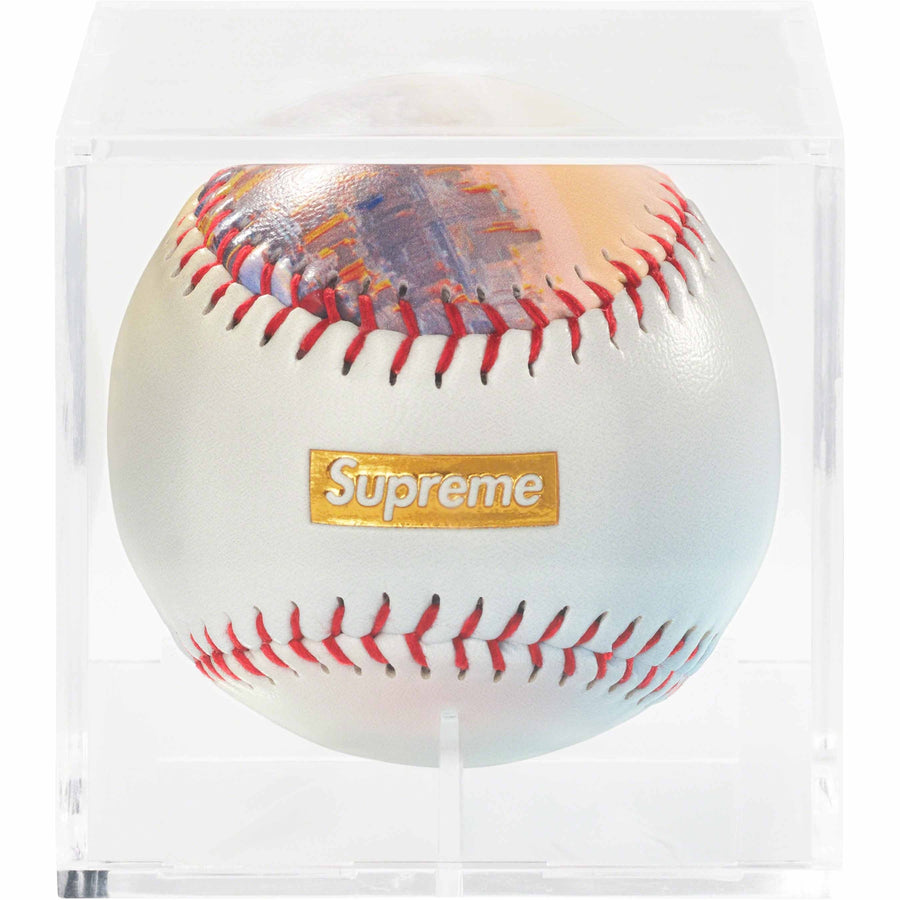 Supreme Rawlings Aerial Baseball