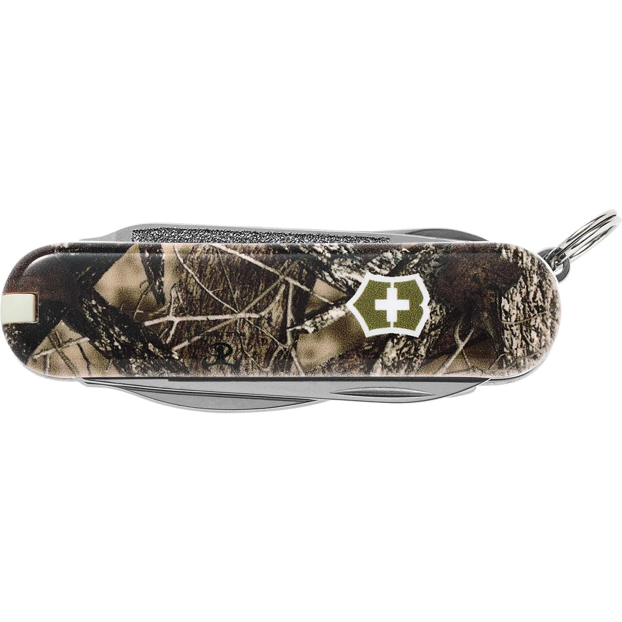 Supreme Victorinox Pocket Knife TrueTimber Kanati Camo