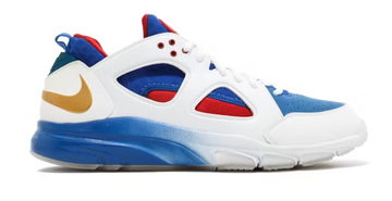Nike Zoom Huarache TR Low Manny Pacquiao