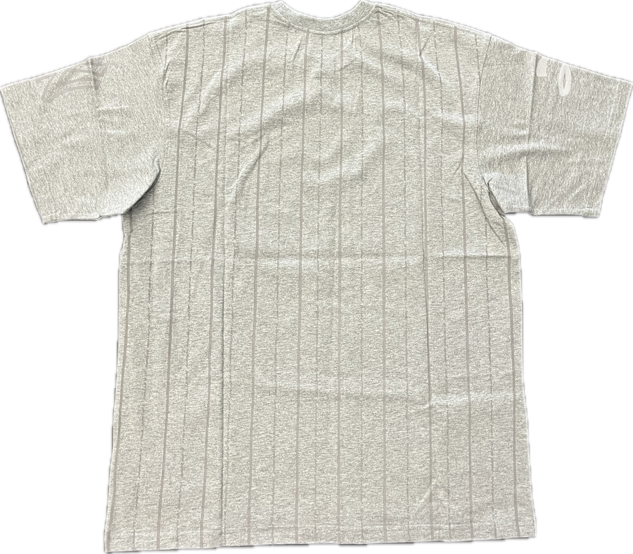 Nike 2010 Futura Yankees Tee Grey