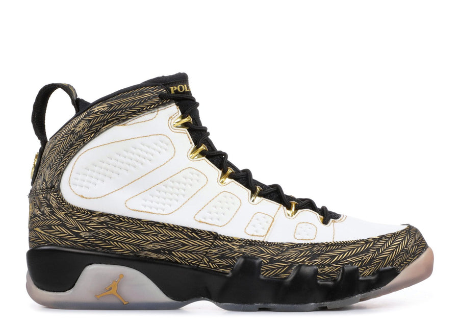 Air Jordan 9 Retro Doernbecher Pollito