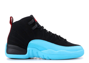 Air Jordan 12 Retro Gamma Blue (2013)