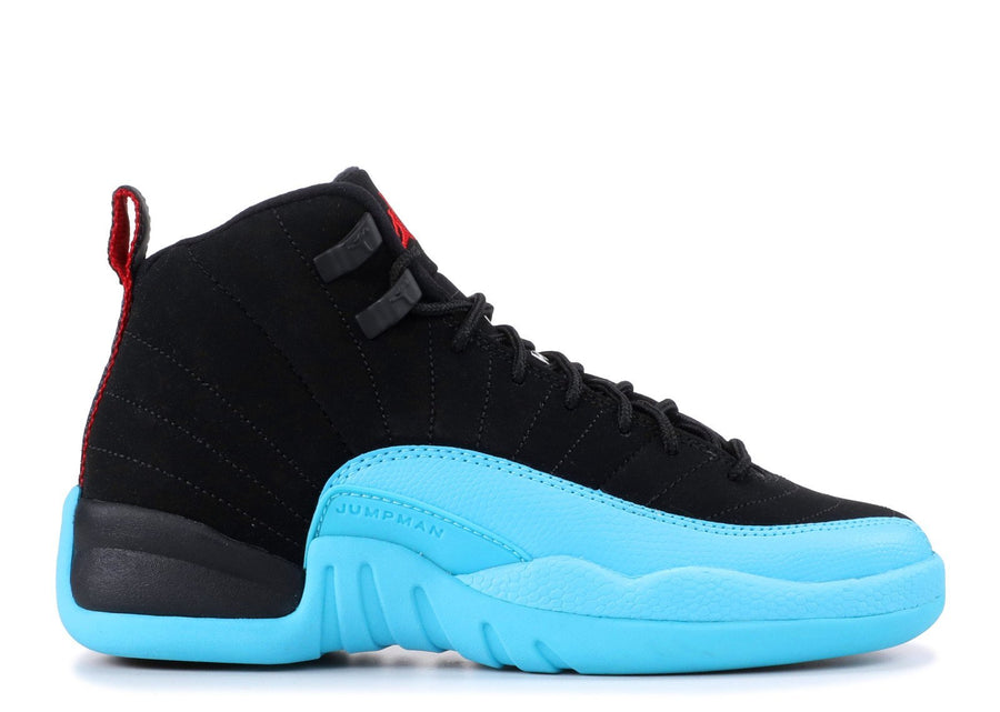 Air Jordan 12 Retro Gamma Blue (2013)