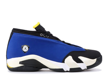 AJ 14 Retro Low Laney (2015)