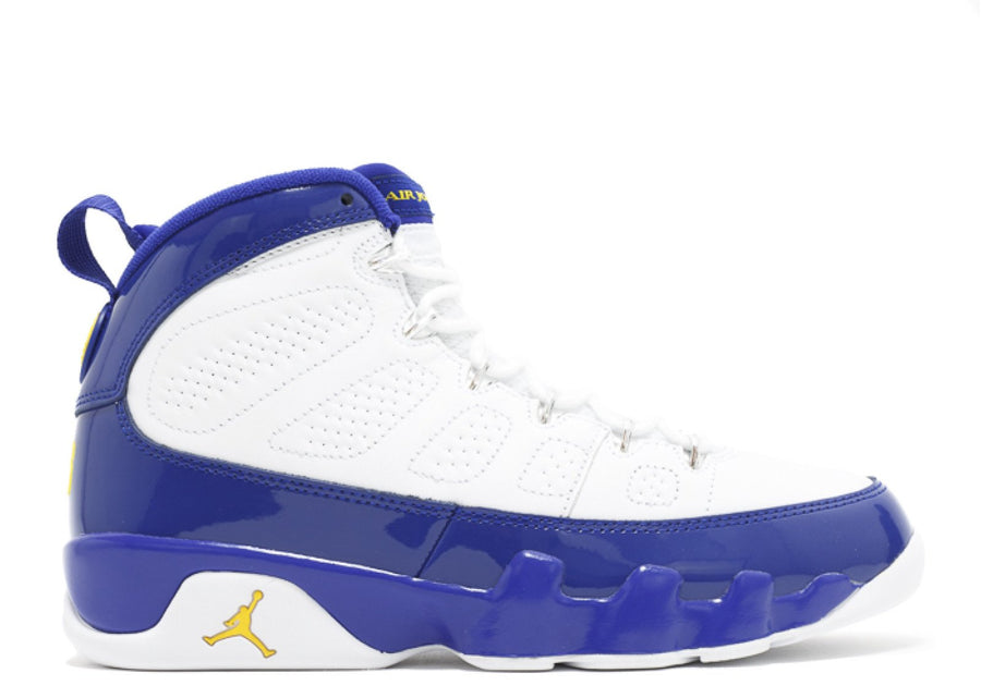 Air Jordan 9 Retro Kobe Bryant PE
