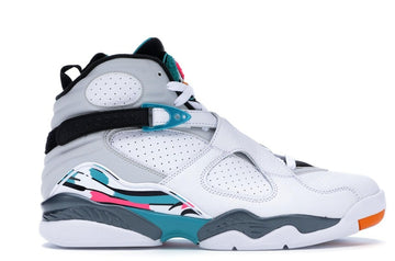 Air Jordan 8 Retro South Beach