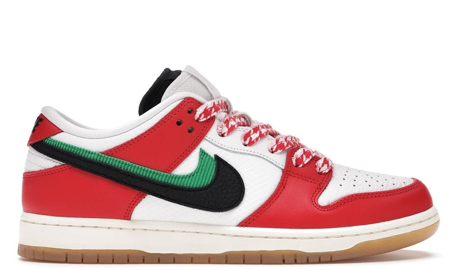 Nike SB Dunk Low Frame Skate Habibi