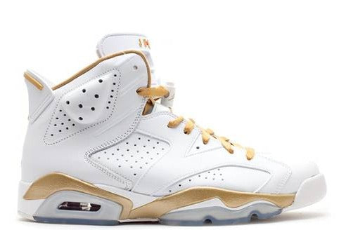 Air Jordan 6 Retro Golden Moments Pack (6)