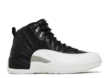 Jordan 12 Retro Playoffs (2012) (WORN)