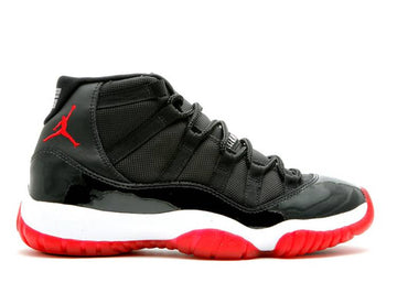 Air Jordan 11 Retro Playoffs CDP (2008)