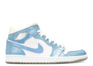 Jordan 1 Retro UNC Patent