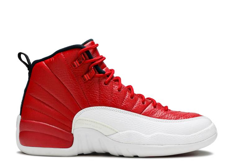 Jordan 12 Retro Gym Red (GS)