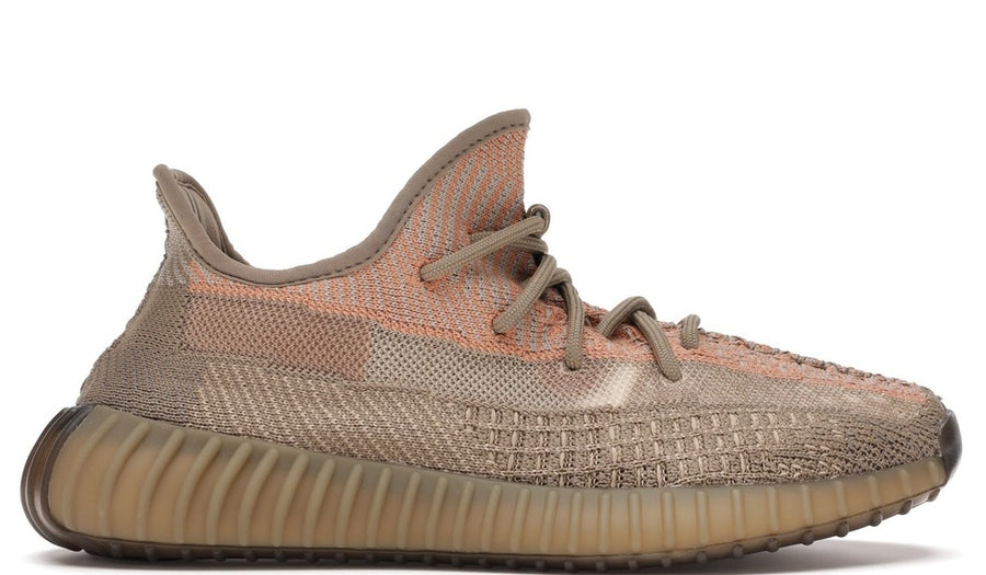 adidas Yeezy Boost 350 V2 Sand Taupe