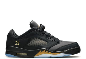 Jordan 5 Retro Low Wings