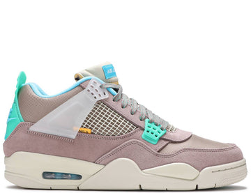 Jordan 4 Retro SP 30th Anniversary Union Taupe Haze
