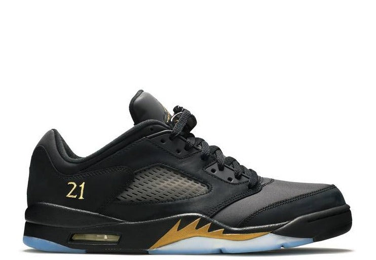 Jordan 5 Retro Low Wings