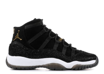 Air Jordan 11 Retro Heiress Black Stingray (W) (WORN)